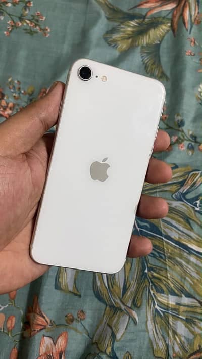 Apple iPhone SE 2020