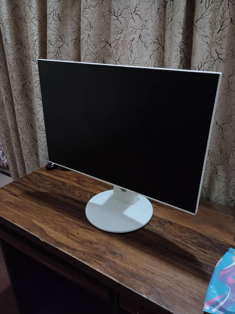 EIZO LED 1