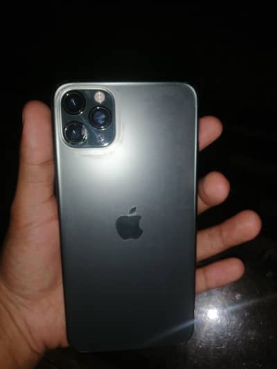 Apple iPhone 11 Pro Max