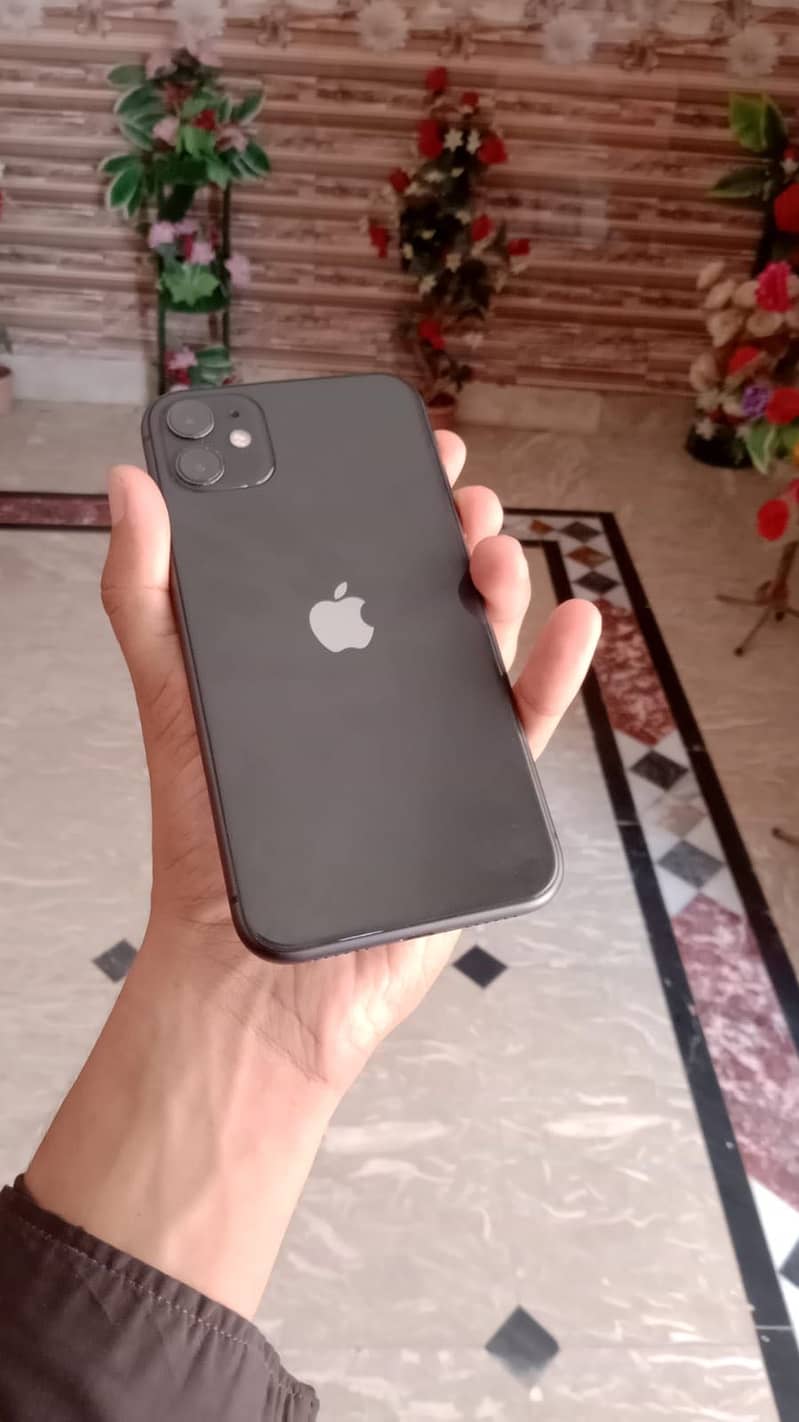 Iphone 11 3