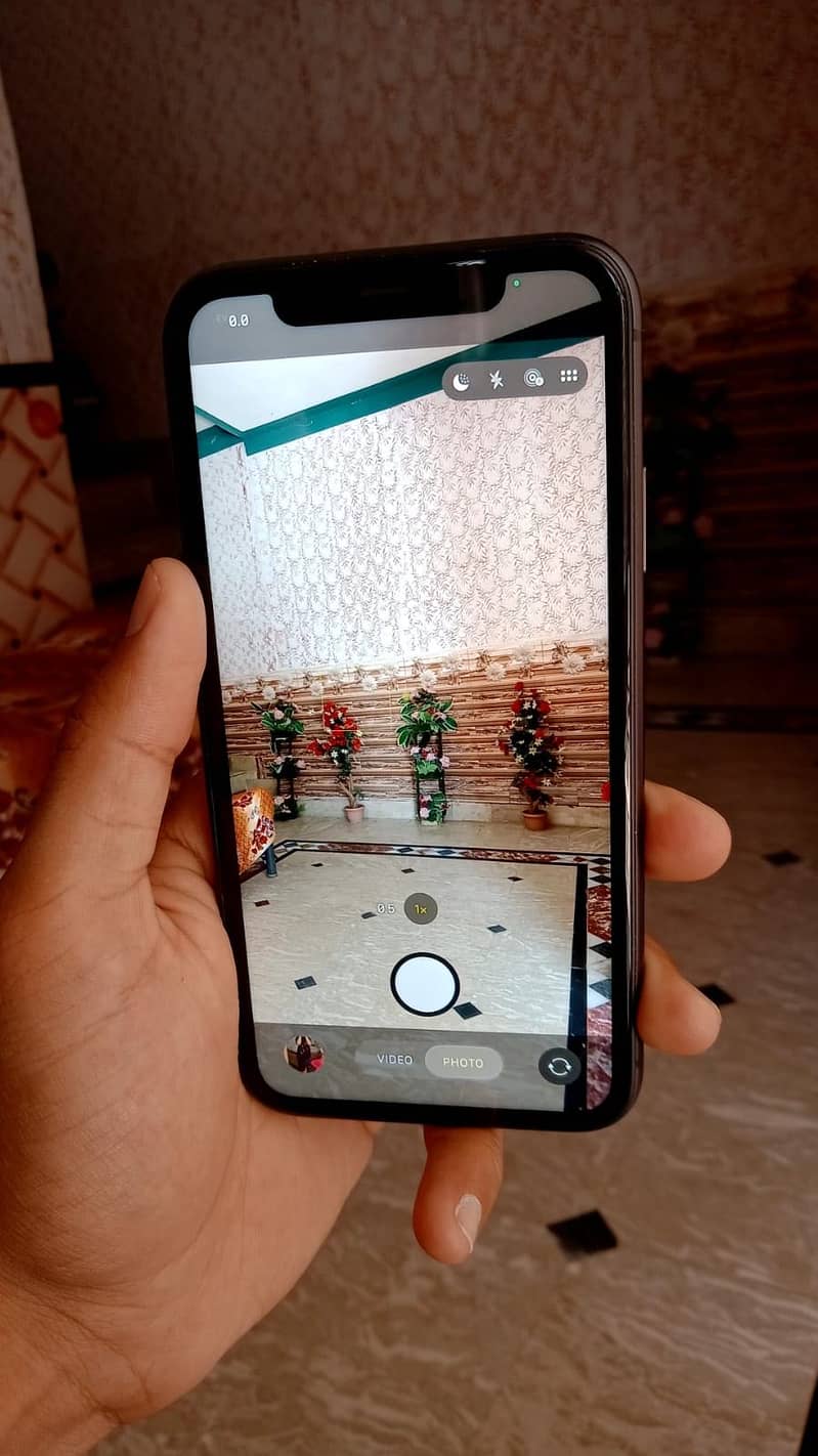 Iphone 11 5