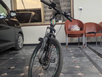 cycle
