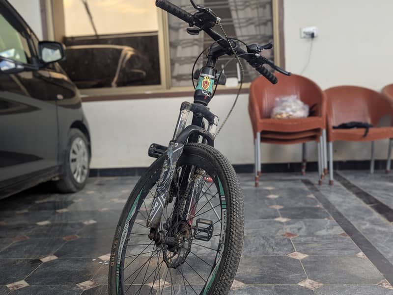 cycle 0