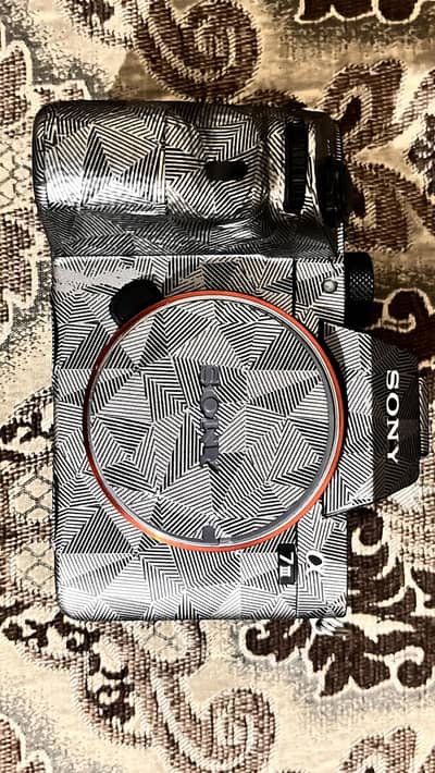 sony a7 iii 10/9 condition