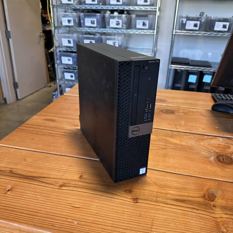 Gaming PC 0