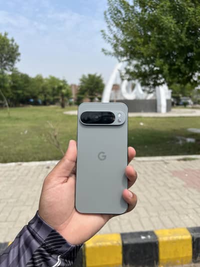 Google Pixel 9 Pro XL NON PTA