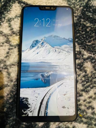 Vivo Y85