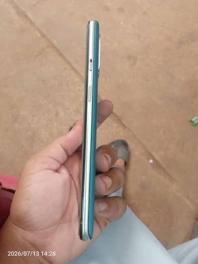 One Plus 8T