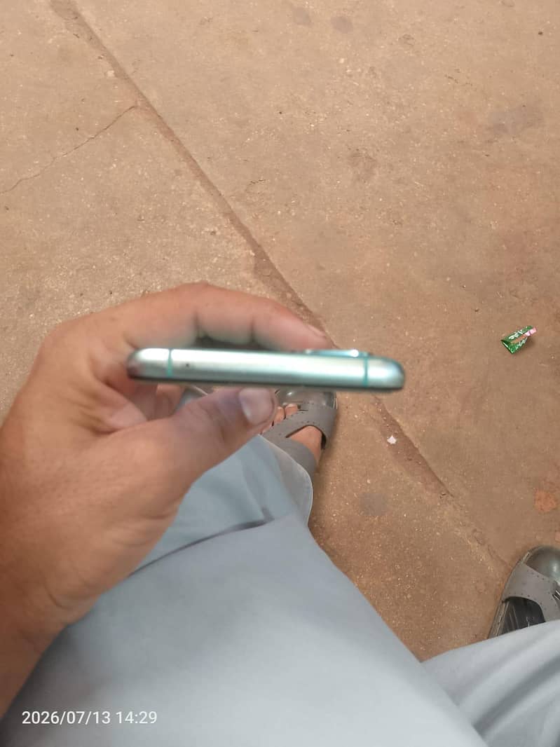 One Plus 8T 5