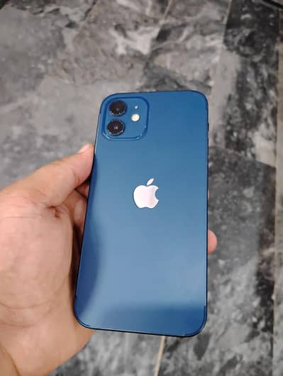 Apple iPhone 12 non pta JV