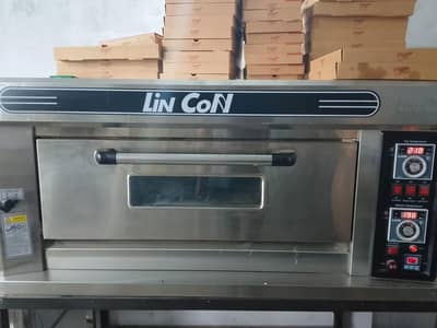 Fast Food setup available Now Gujranwala