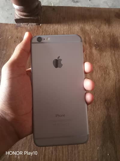 Apple iPhone 6