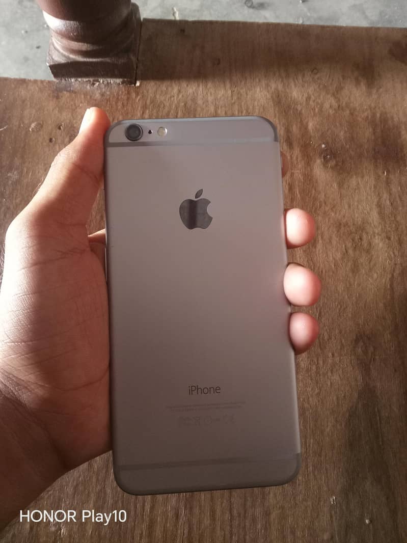 Apple iPhone 6 0