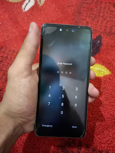 Tecno Spark 20 Pro