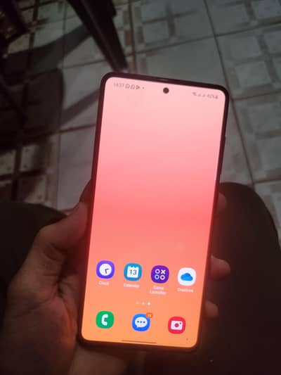 Samsung Mobile A51