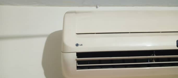 air condition