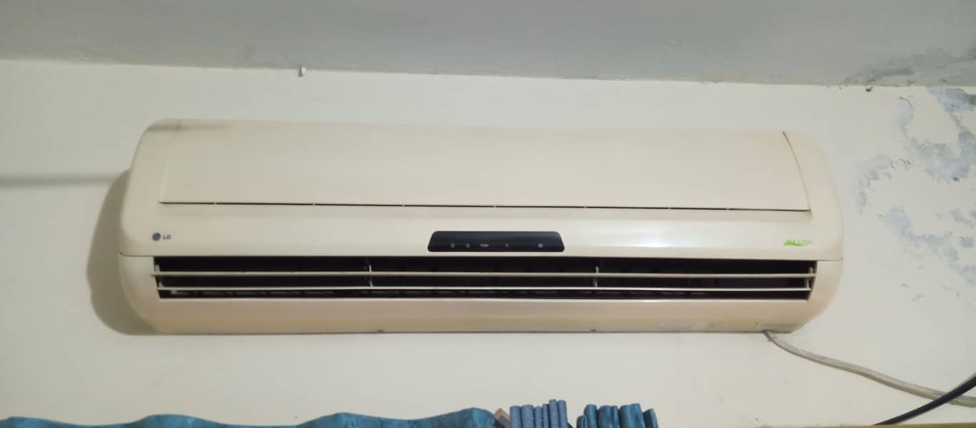 air condition 1