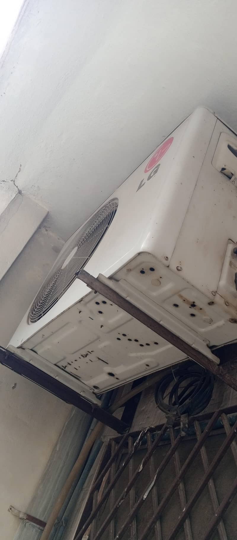 air condition 2