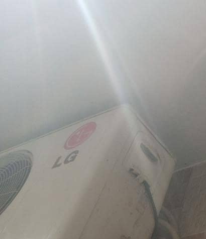 air condition 3