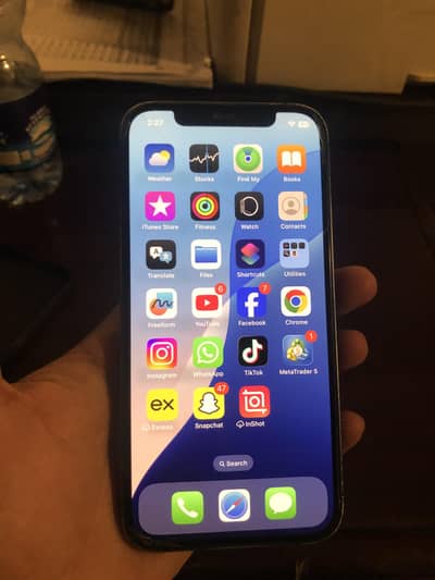 Apple iPhone 12 jv For sale