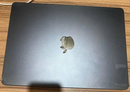 Macbook Air M2