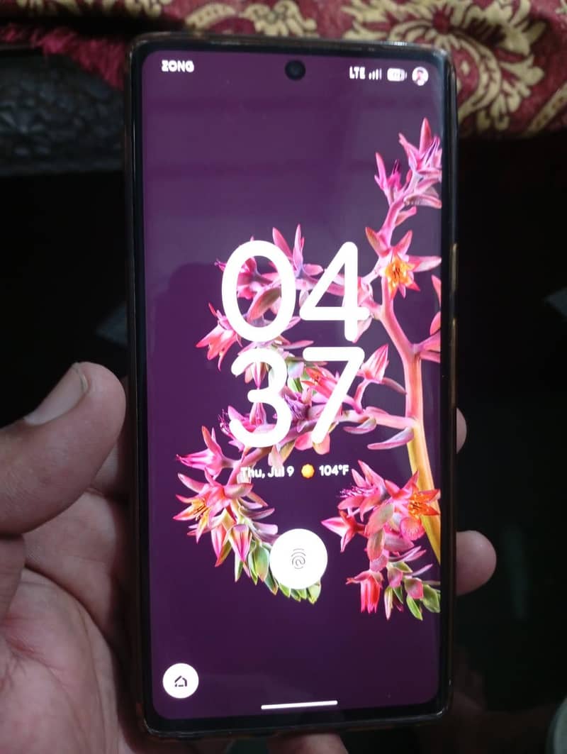 Google Pixel 6 Pro 0