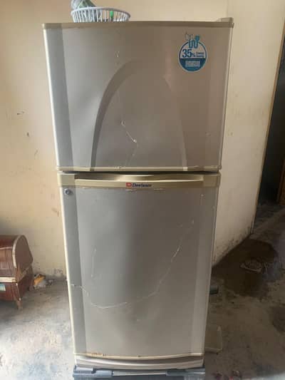 Dawlance Fridge