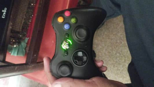 Xbox 360 ha 80 games ha all ok ha