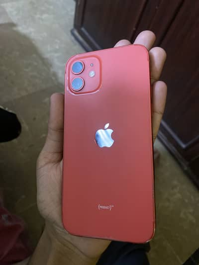 Apple iPhone 12