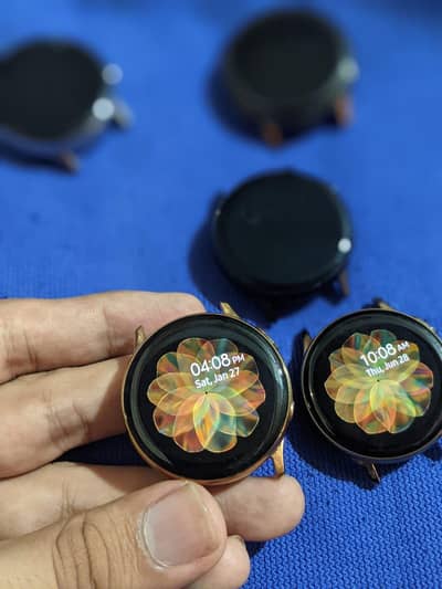 Samsung watch active 2