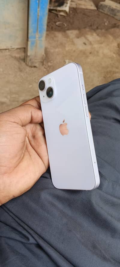 Apple iPhone 14