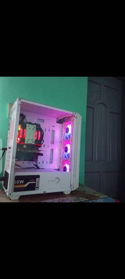 16gb ram + 2gb graphysiccard + i56generation
