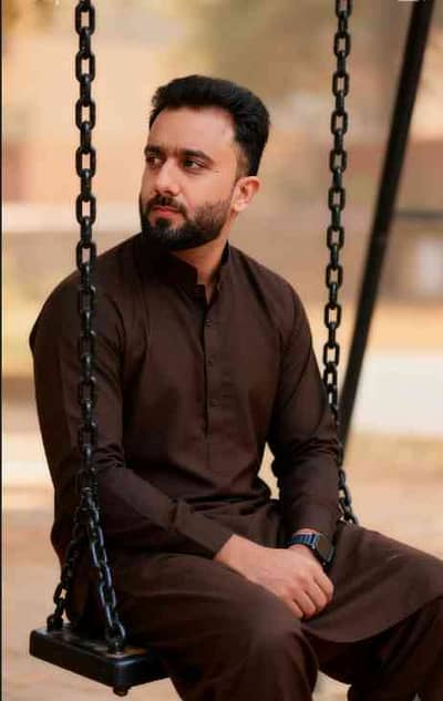 Malik Waqar