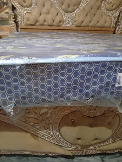new mattress