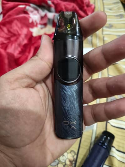 Oxva Nexslim 40 watt pod