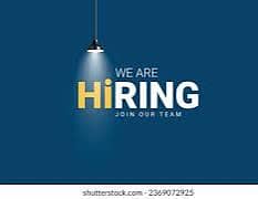Caller Needed for Uk Based Project Male/Female