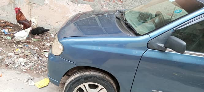 Suzuki Alto 2007