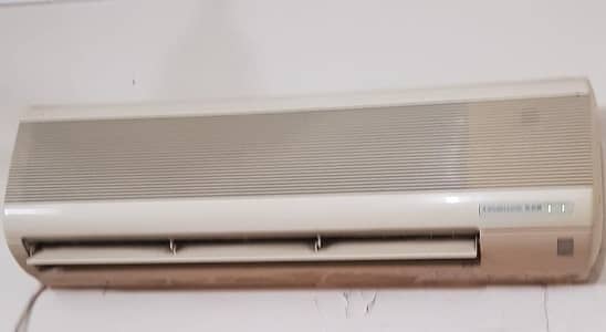 Mitsubishi Ac