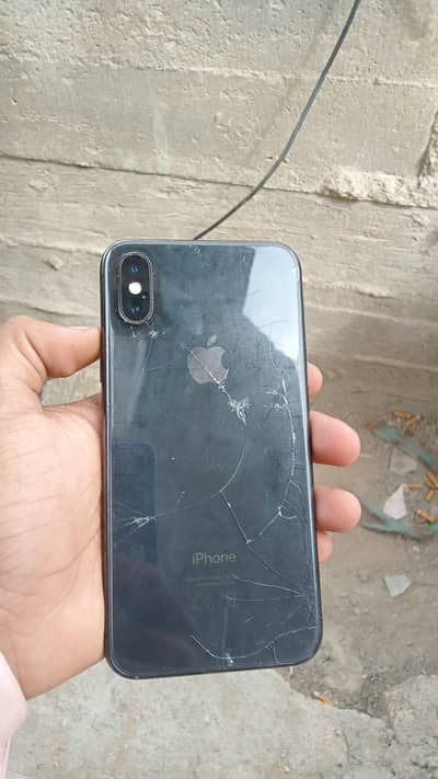 Apple iPhone XS Max