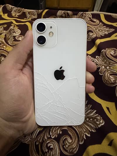 Apple iPhone 12 mini