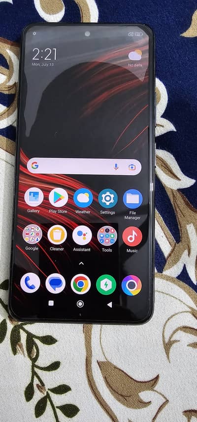 Xiaomi POCO X3 GT