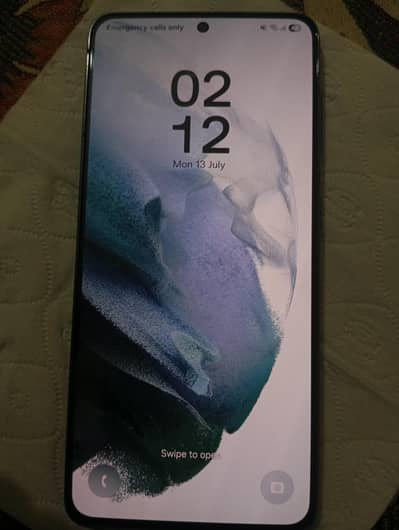 Samsung Mobile S21