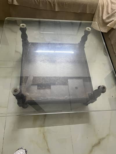 Chinyoti table set