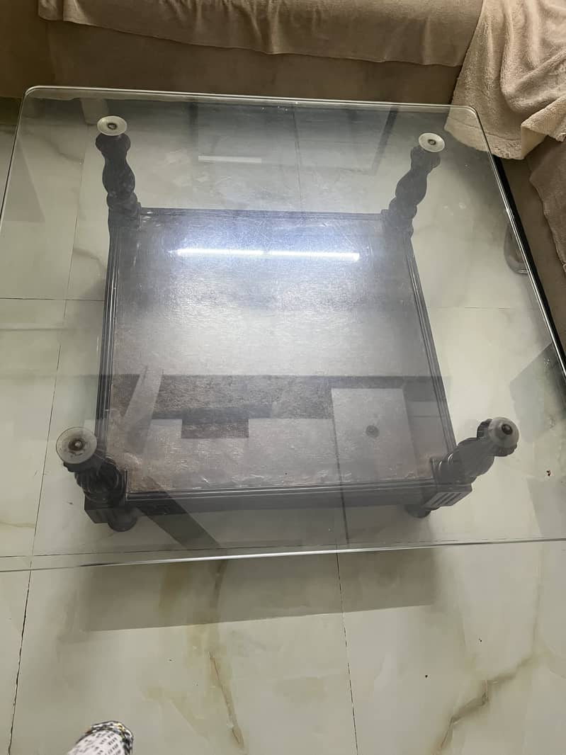 Chinyoti table set 0