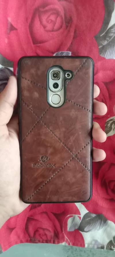 Honor 6X