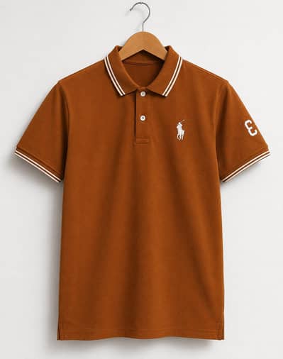 polo t shirt