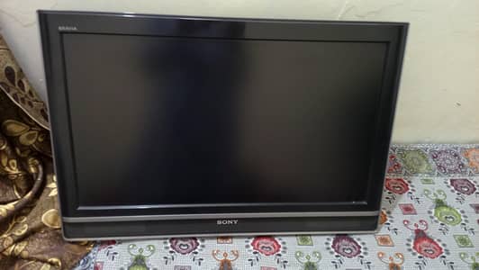 Original Sony Bravia LCD TV