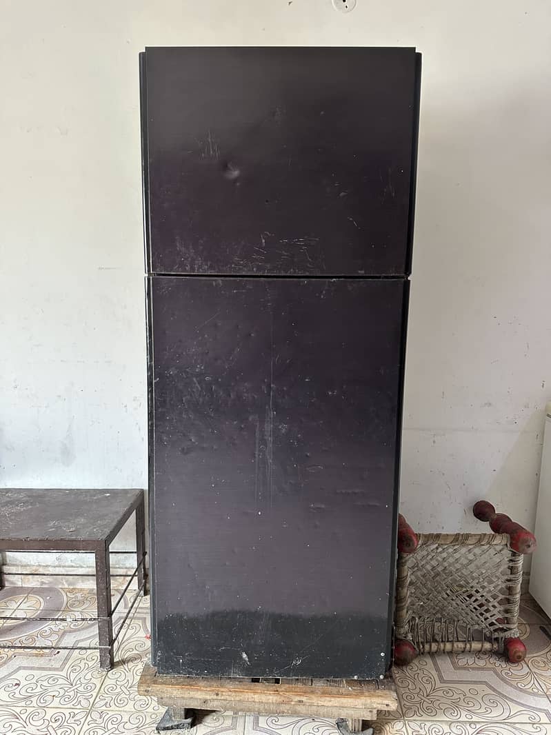Fridge 0