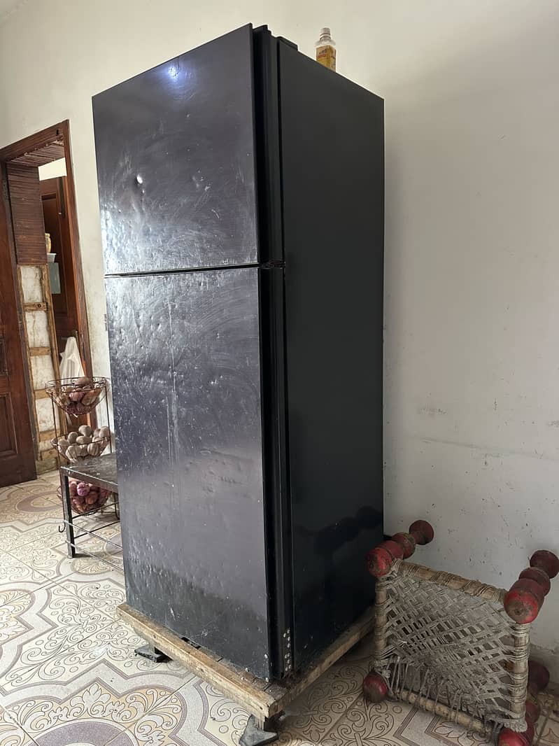 Fridge 1