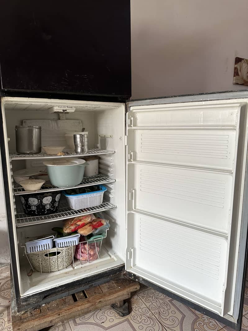 Fridge 2
